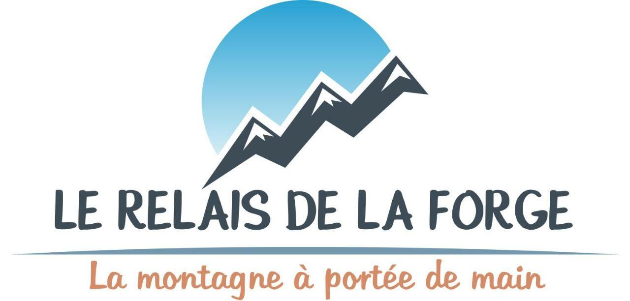 Le Relais De La Forge Hotel Selonnet Exterior foto
